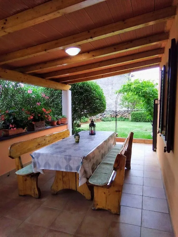 Holiday Home In Labin/Istrien 8867 Mali Turini
