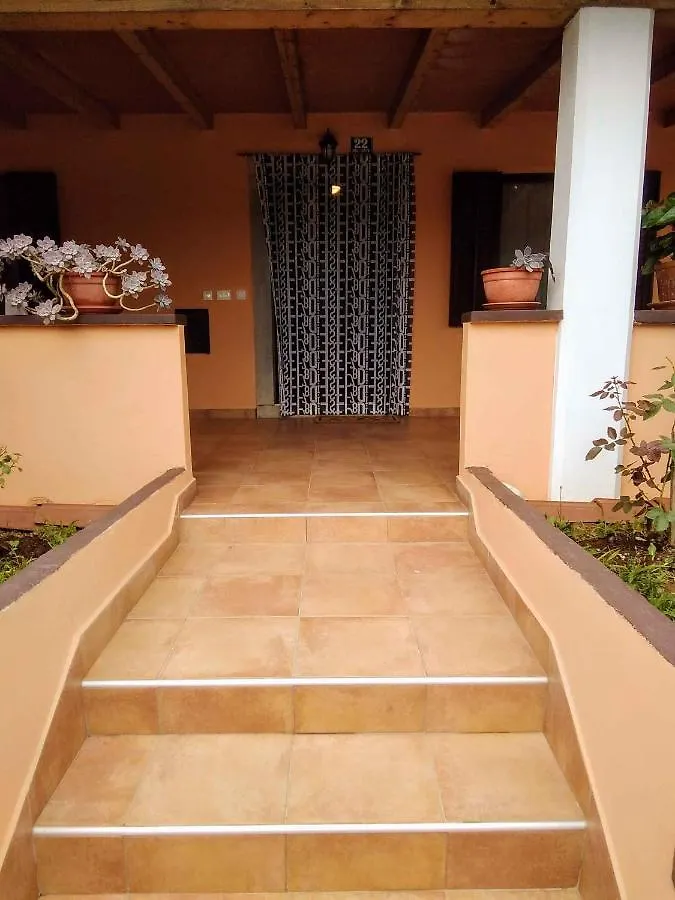 Holiday Home In Labin/Istrien 8867 Mali Turini